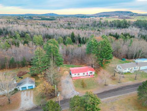 18 Wilder Hill Road Norridgewock ME 04957