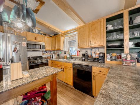 18 Wilder Hill Road Norridgewock ME 04957