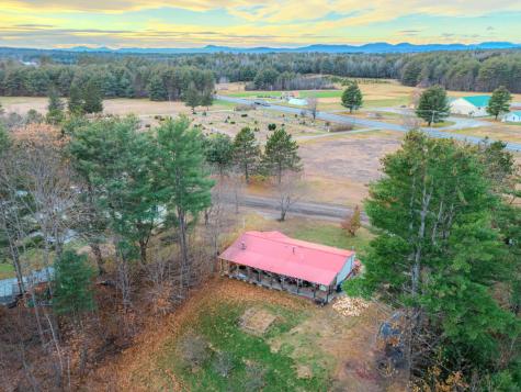 18 Wilder Hill Road Norridgewock ME 04957