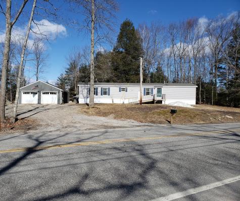743 Bakerstown Road Poland ME 04274