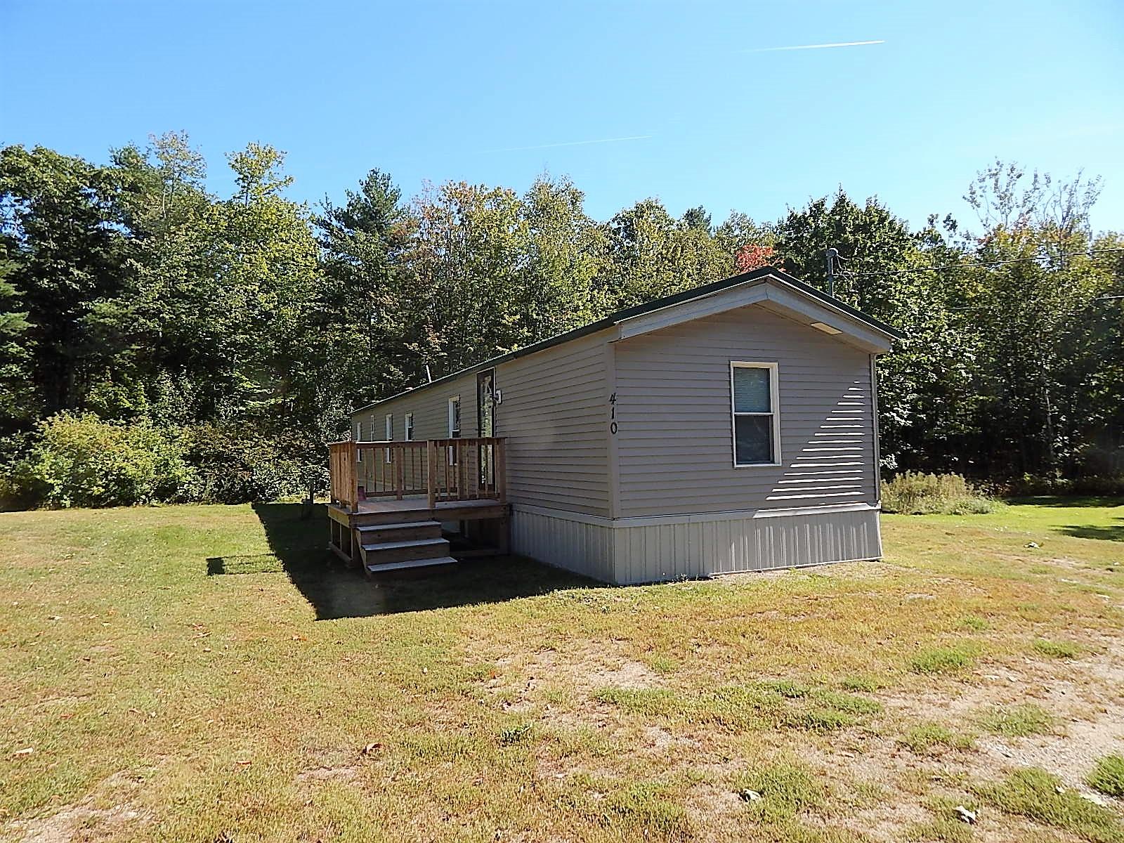 410 Quaker Ridge Road Leeds ME 04263