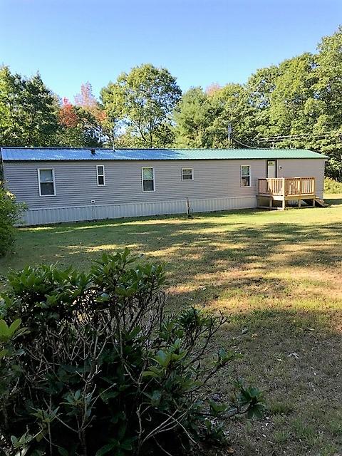 410 Quaker Ridge Road Leeds ME 04263
