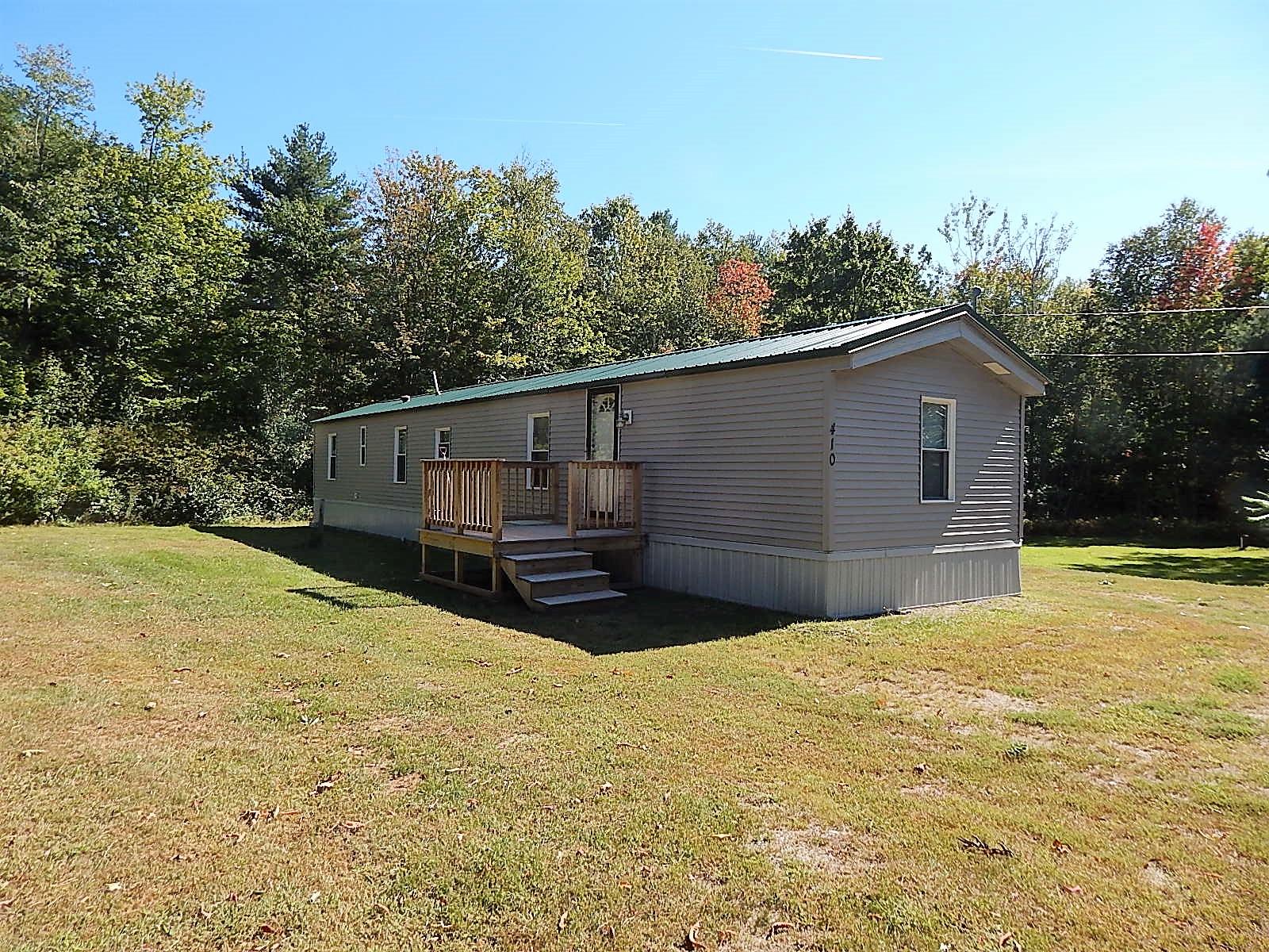 410 Quaker Ridge Road Leeds ME 04263