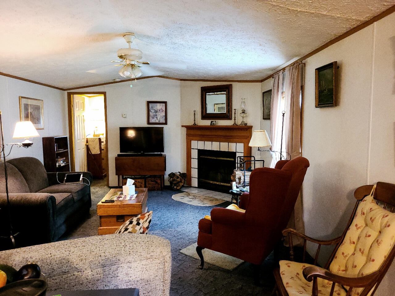 466 Day Mountain Road Temple ME 04984