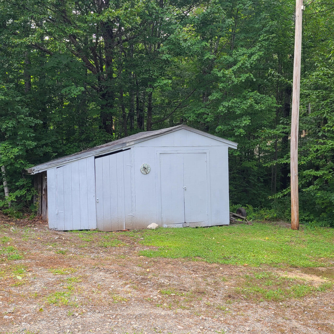 466 Day Mountain Road Temple ME 04984