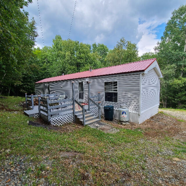 466 Day Mountain Road Temple ME 04984