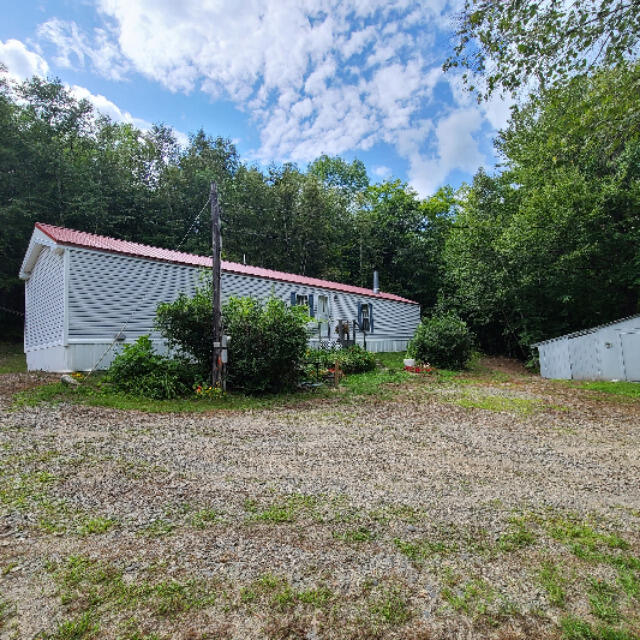 466 Day Mountain Road Temple ME 04984
