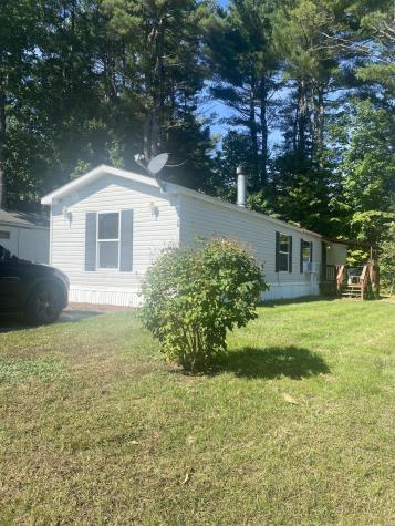 28 Lookout Lane Windham ME 04062
