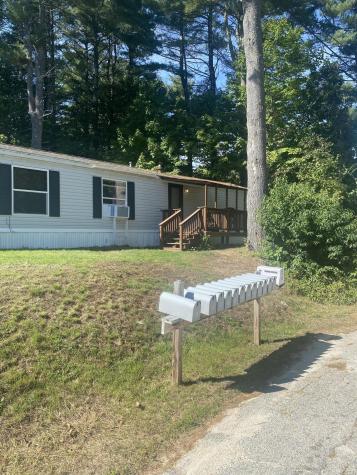 28 Lookout Lane Windham ME 04062