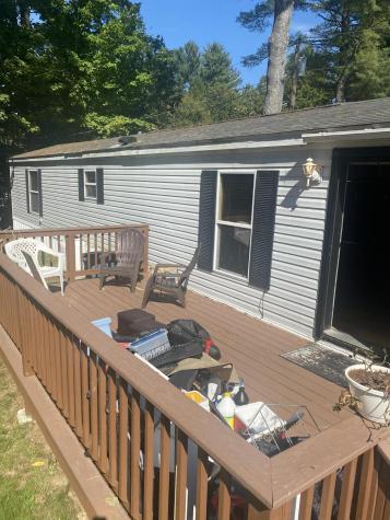 28 Lookout Lane Windham ME 04062