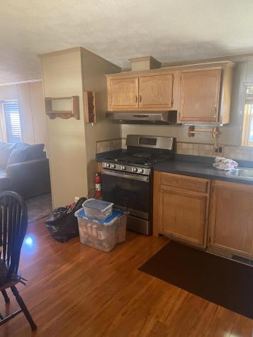 28 Lookout Lane Windham ME 04062