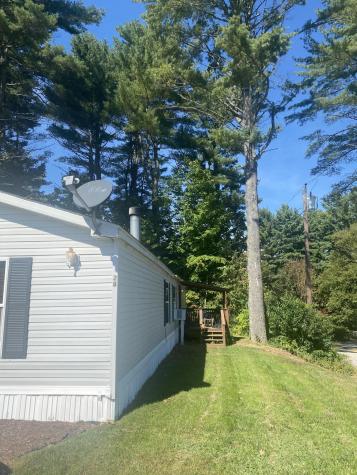28 Lookout Lane Windham ME 04062