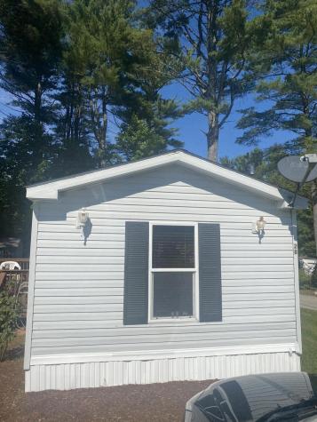 28 Lookout Lane Windham ME 04062