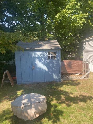 28 Lookout Lane Windham ME 04062