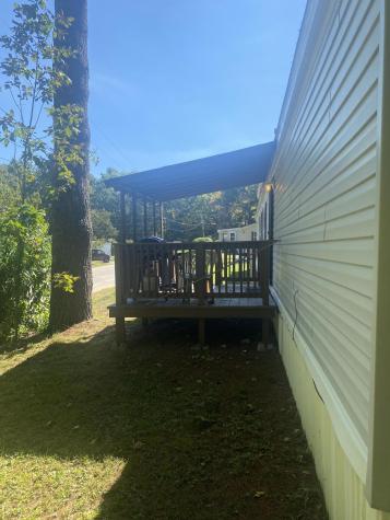 28 Lookout Lane Windham ME 04062