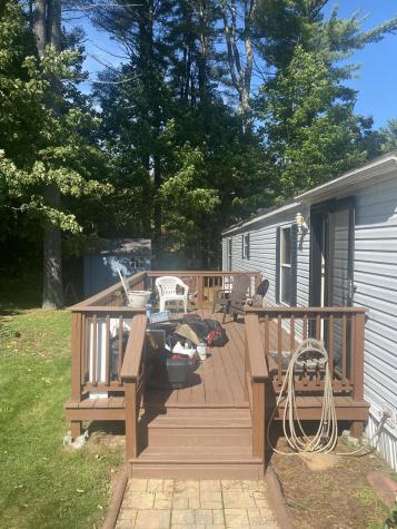 28 Lookout Lane Windham ME 04062