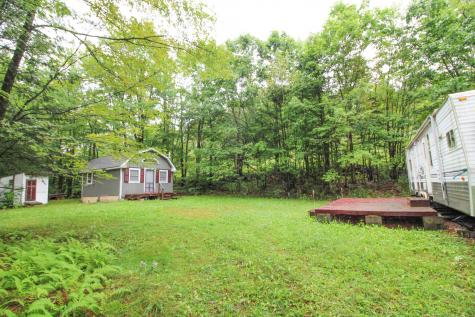 528 Flat Road Bethel ME 04217