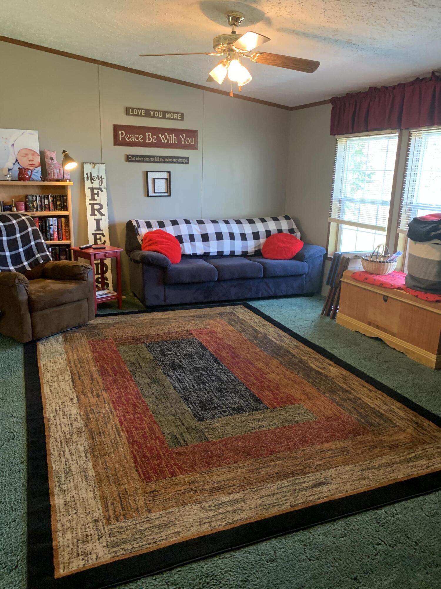 17 Charles Terrace Benton ME 04901