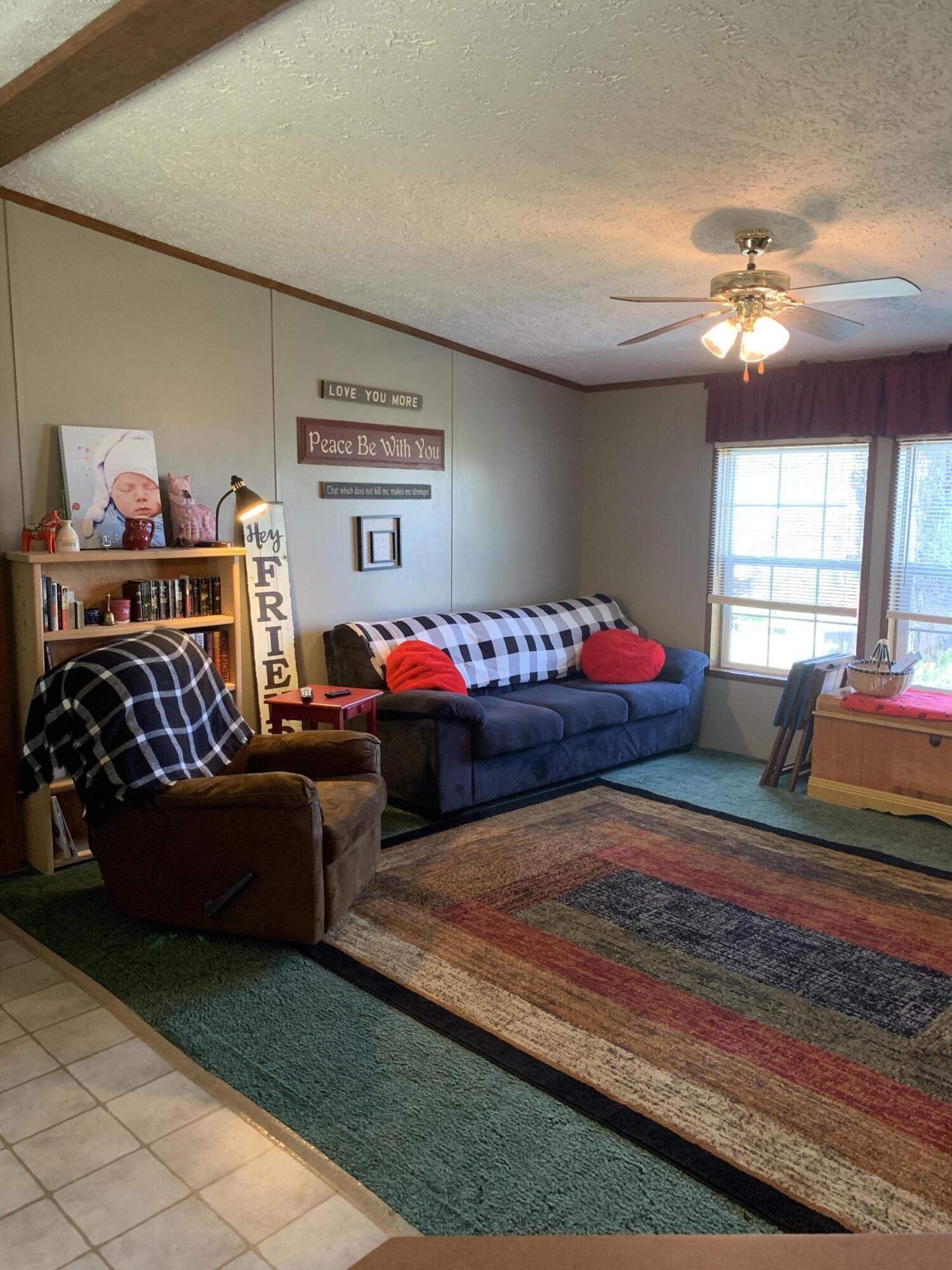 17 Charles Terrace Benton ME 04901