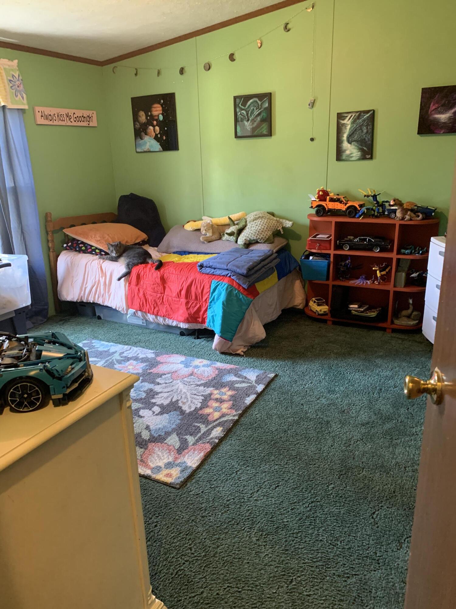 17 Charles Terrace Benton ME 04901