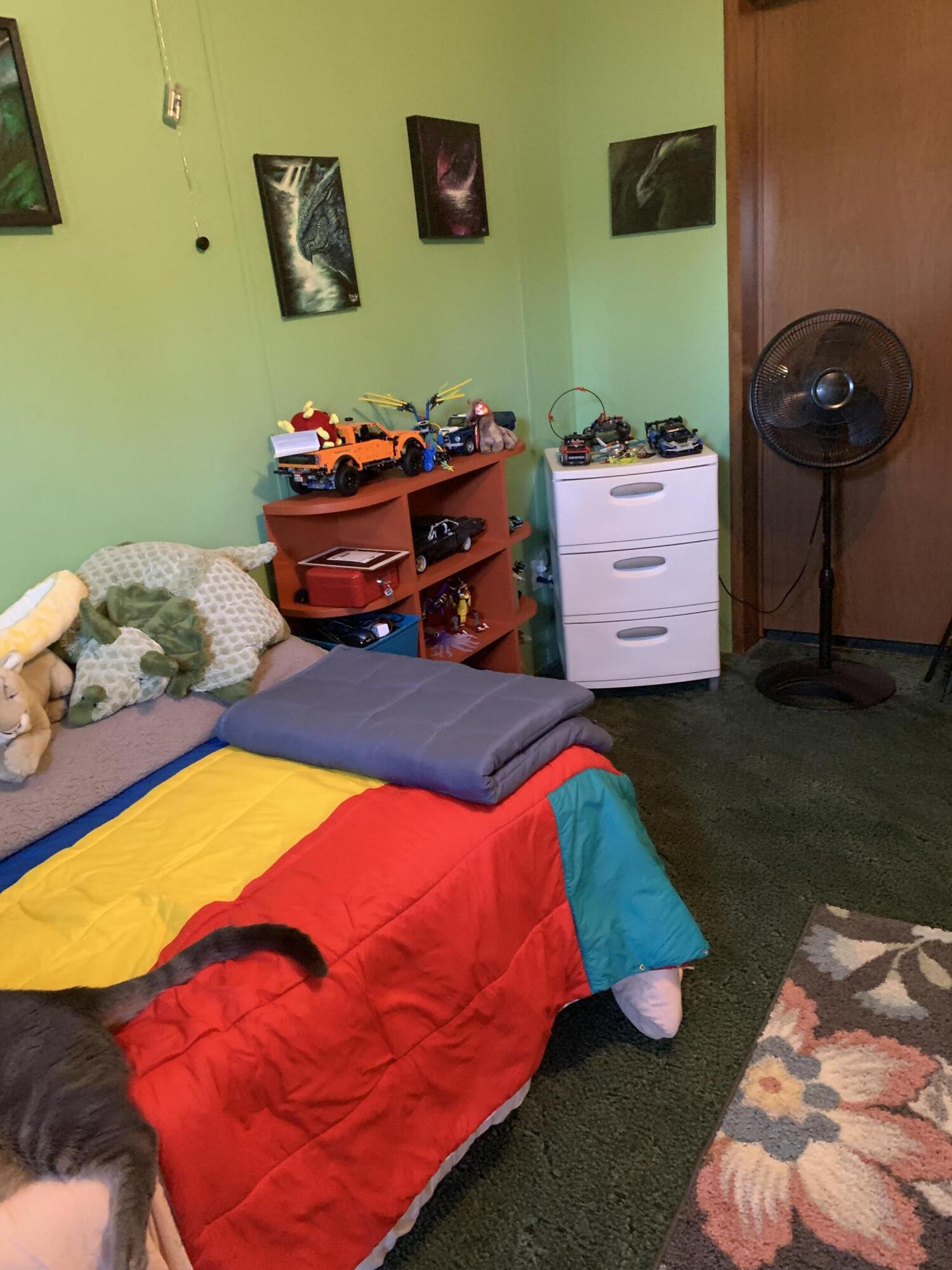17 Charles Terrace Benton ME 04901