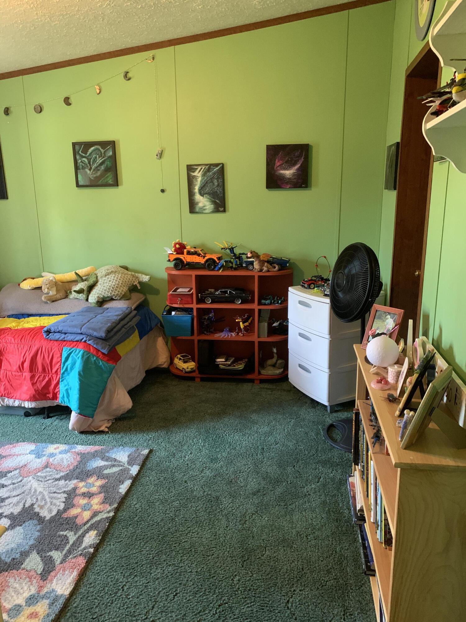 17 Charles Terrace Benton ME 04901