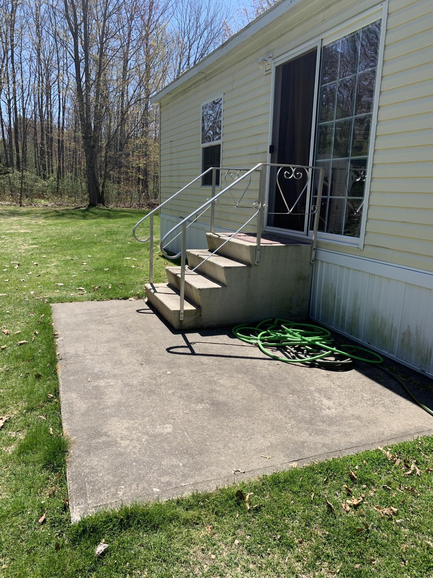 17 Charles Terrace Benton ME 04901