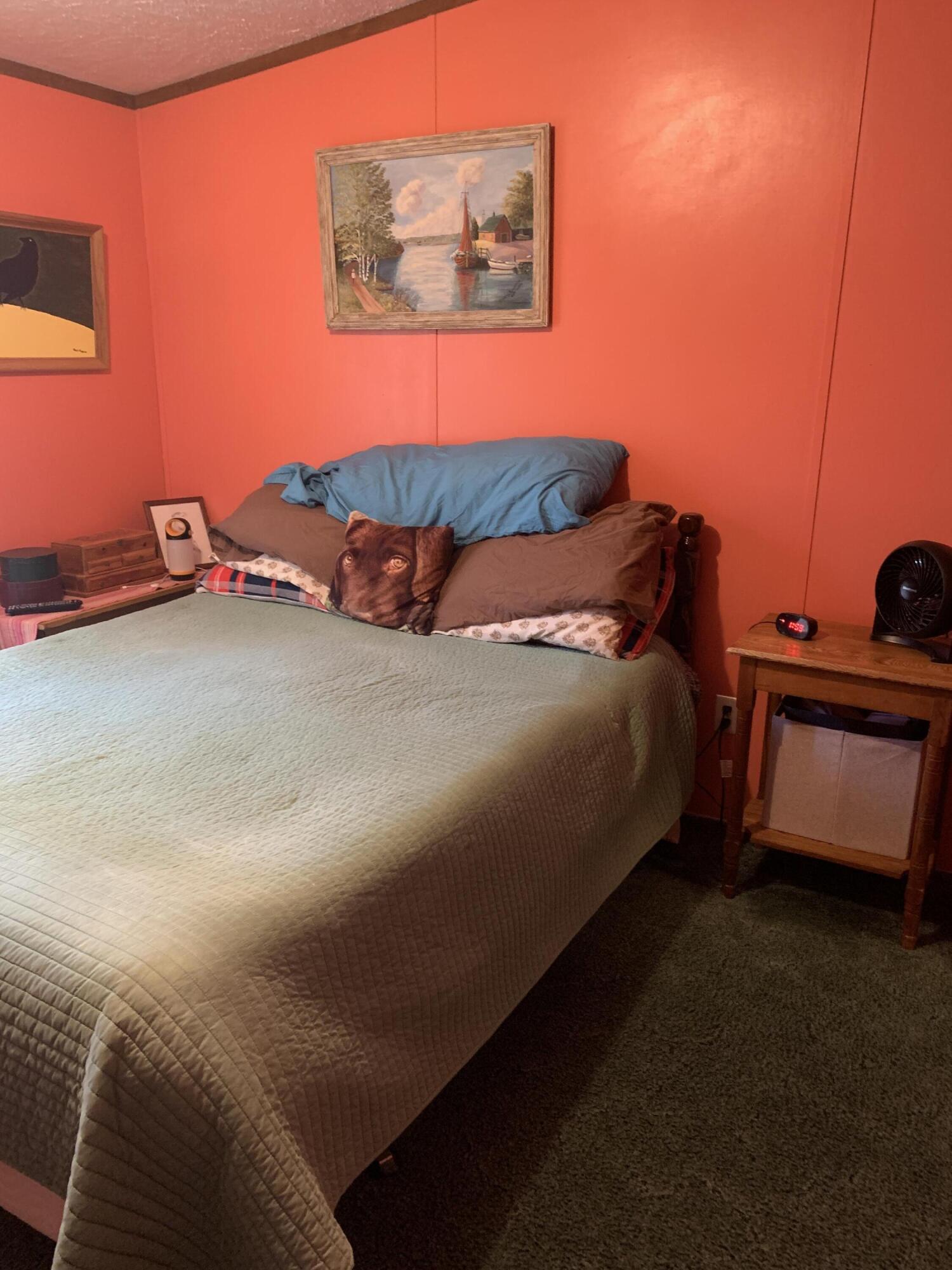 17 Charles Terrace Benton ME 04901