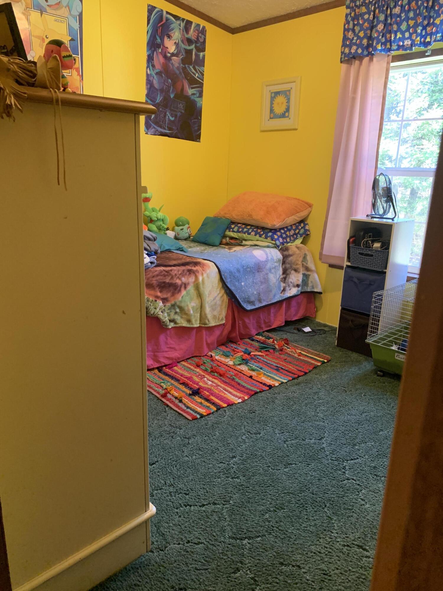 17 Charles Terrace Benton ME 04901