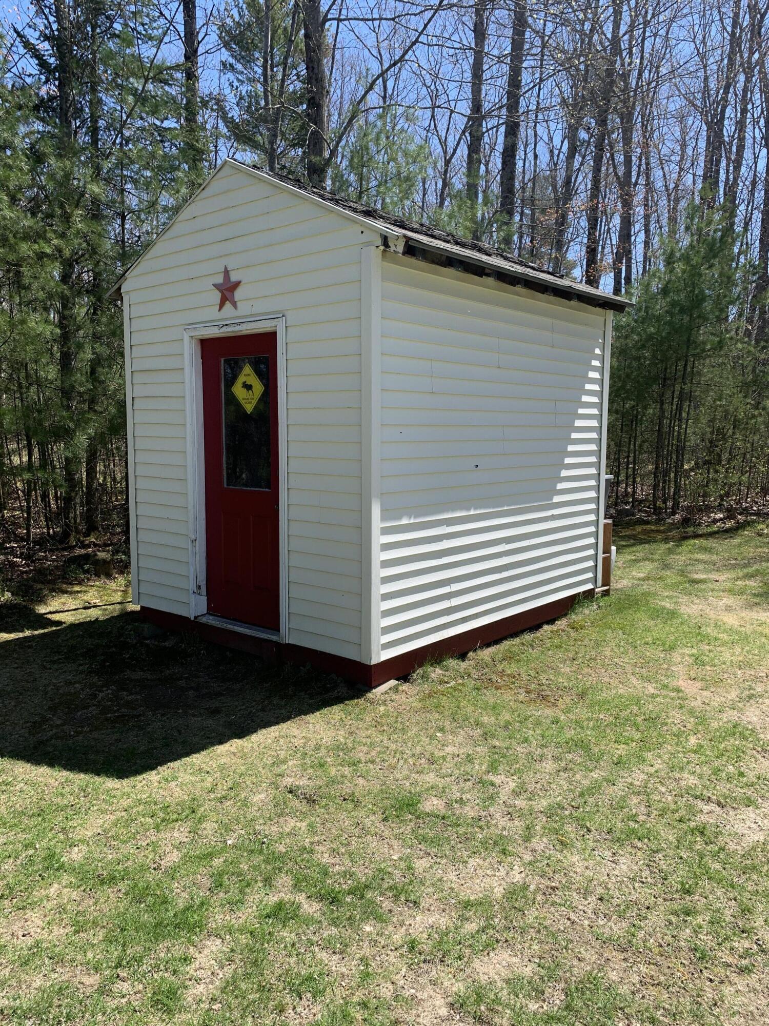 17 Charles Terrace Benton ME 04901