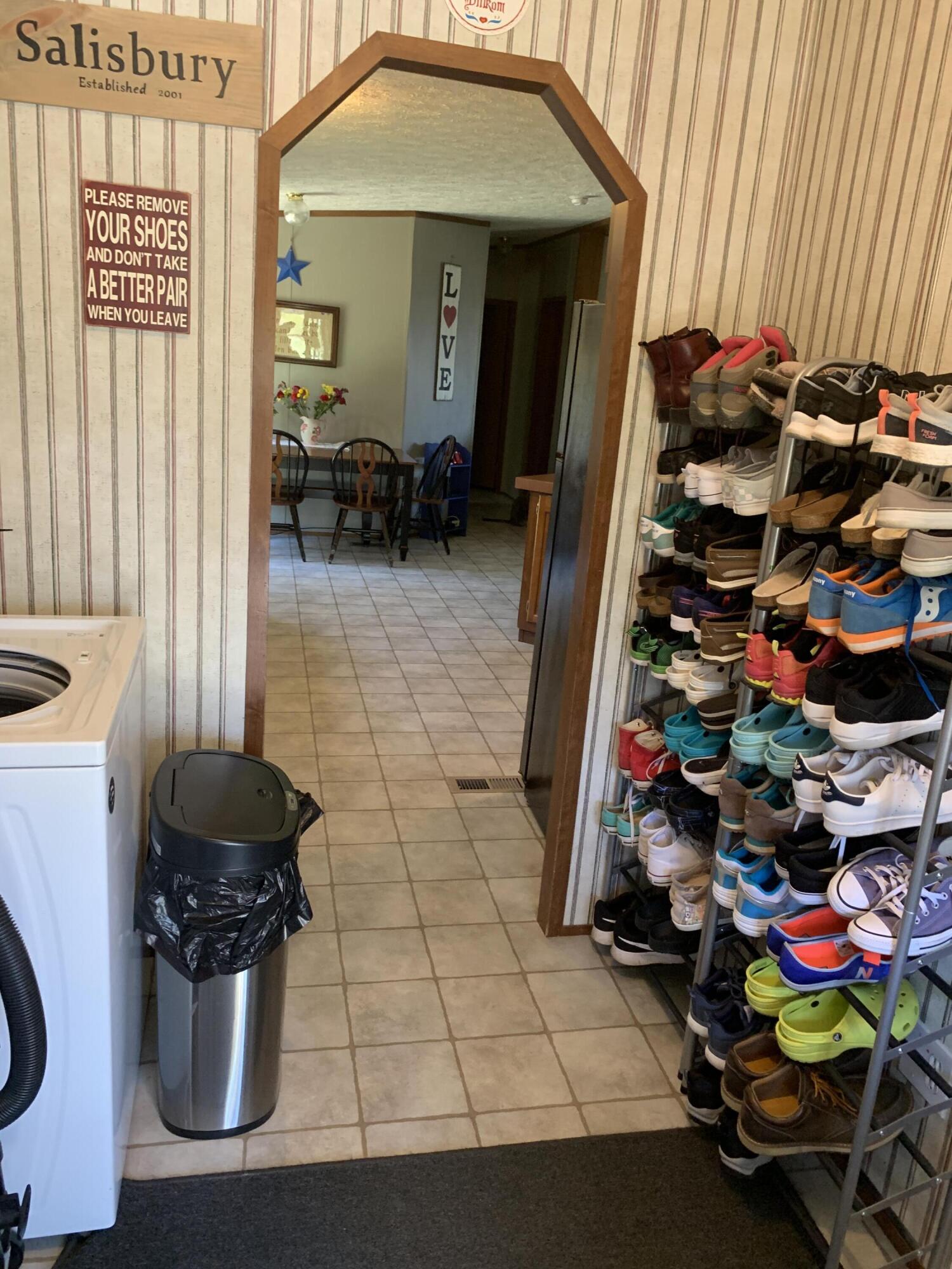 17 Charles Terrace Benton ME 04901