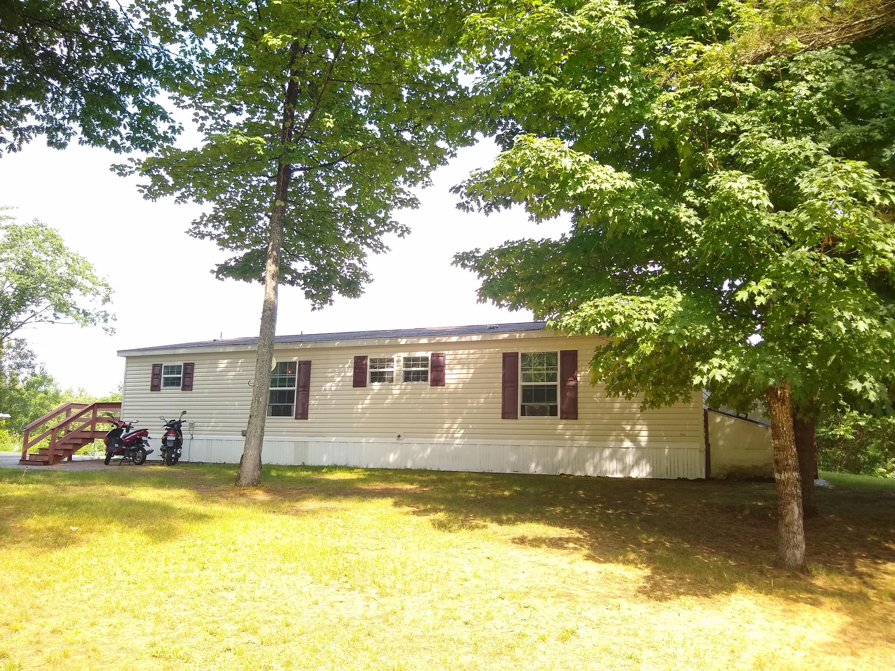 111 Westwoods Lane Farmington ME 04938
