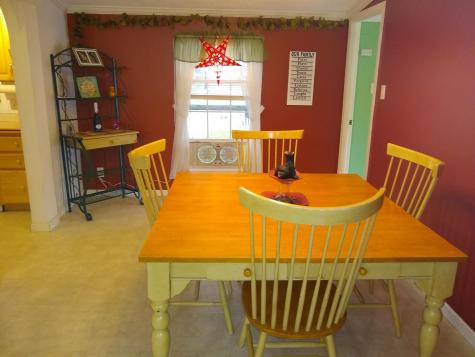 111 Westwoods Lane Farmington ME 04938