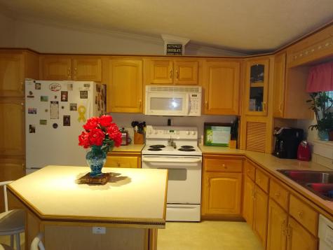 111 Westwoods Lane Farmington ME 04938
