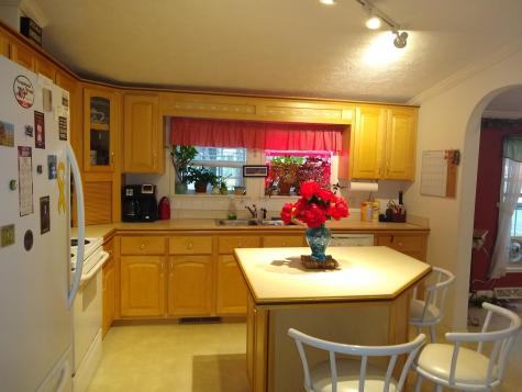 111 Westwoods Lane Farmington ME 04938