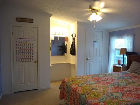 111 Westwoods Lane Farmington ME 04938