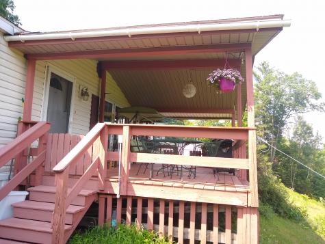 111 Westwoods Lane Farmington ME 04938
