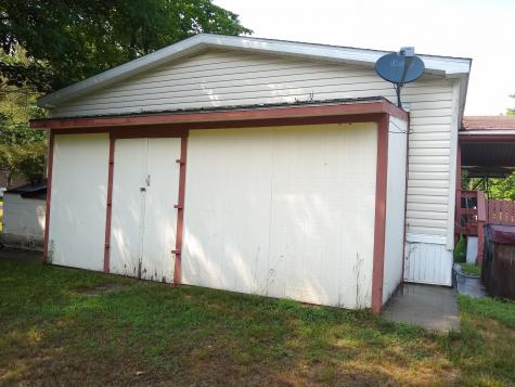 111 Westwoods Lane Farmington ME 04938