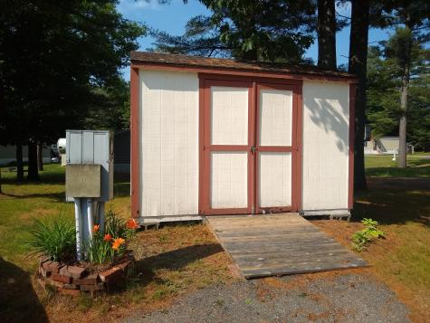 111 Westwoods Lane Farmington ME 04938