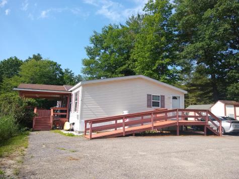 111 Westwoods Lane Farmington ME 04938