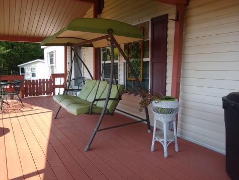 111 Westwoods Lane Farmington ME 04938