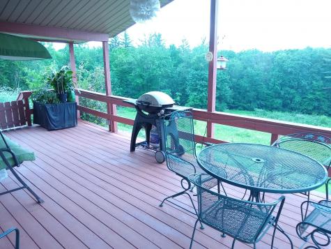 111 Westwoods Lane Farmington ME 04938