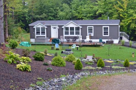 60 Rayville Road Otisfield ME 04270