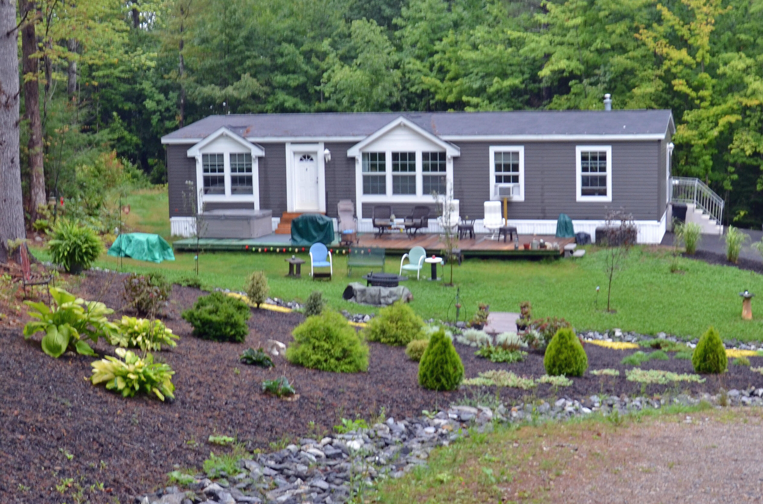60 Rayville Road Otisfield ME 04270