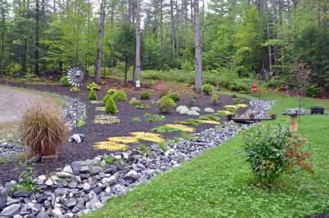 60 Rayville Road Otisfield ME 04270