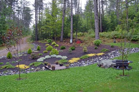 60 Rayville Road Otisfield ME 04270