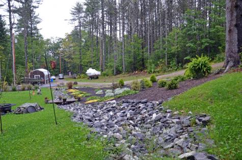 60 Rayville Road Otisfield ME 04270
