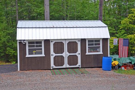60 Rayville Road Otisfield ME 04270
