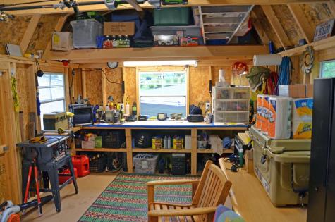 60 Rayville Road Otisfield ME 04270
