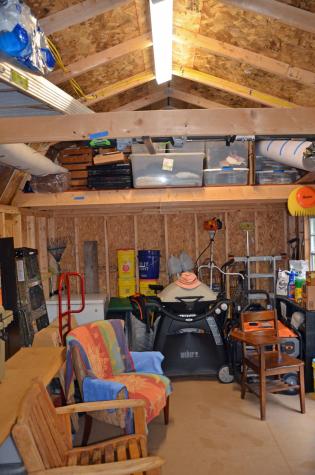 60 Rayville Road Otisfield ME 04270